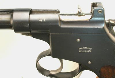 Mannlicher M1894