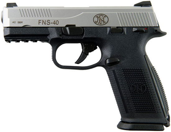 FNS-40