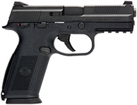 FN FNS-9 / FNS-40