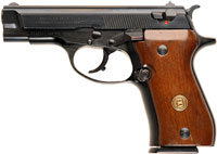 Пистолет FN 140 DA / Browning BDA 380