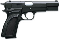 Пистолет FN Browning High Power Mk II / Mk III