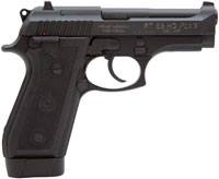 Пистолет Taurus PT 58