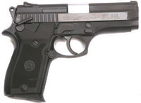 Пистолет Taurus PT 908