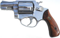 Револьвер Rossi M873 «Lady Rossi»