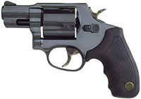 Револьвер Taurus M 445