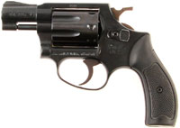 Револьвер Hermann Weihrauch Arminius HW 22
