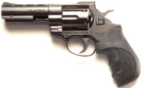 Револьвер Hermann Weihrauch Arminius HW 38