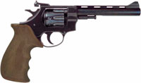 Револьвер Hermann Weihrauch Arminius HW 4