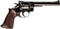 Револьвер Hermann Weihrauch Arminius HW 9