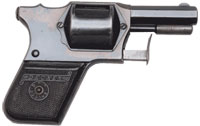 Револьвер Decker