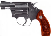 Револьвер ERMA ER 432