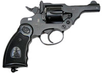 IOF 0.32 Revolver
