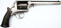 Револьвер Adams M 1851