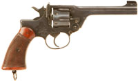 Револьвер Enfield No 2 Mk I