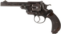Револьвер Webley-Kaufmann