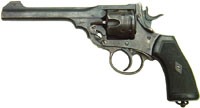 Револьвер Webley Mk VI (Mark VI)