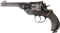 Револьвер Webley «WG» M 1882
