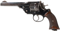 Револьвер Webley «WG» M 1889