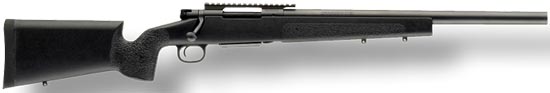 FN A1a SPR с укороченным стволом
