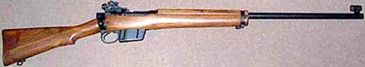 Enfield Envoy