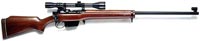 Снайперская винтовка Enfield L42A1 / Enforcer