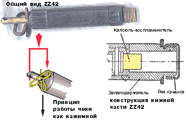 Противопехотная мина Schue.Mi. 42