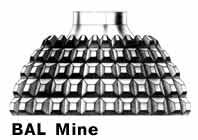 Мина BAL Mine