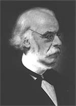 ХАРРИС ДЖОН ГОЛЛАНД (Harris John Holland, 1806-1896) - основатель компании
