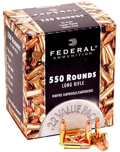 Federal Cartridge Company