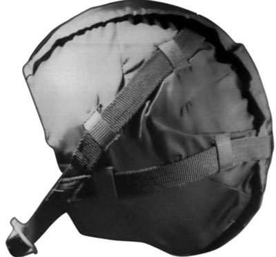 Специальный титановый шлем «Сфера» СТШ-81