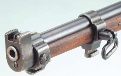 Mauser М 1891/31