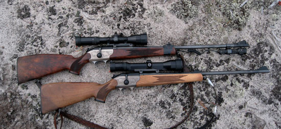 Blaser R93