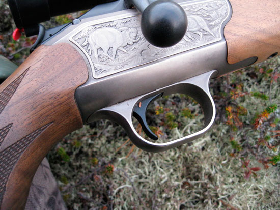 Blaser R93
