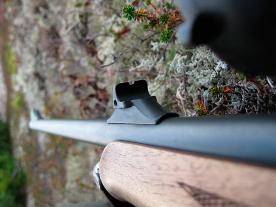Blaser R93