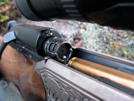 Blaser R93