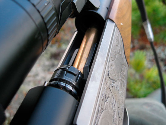 Blaser R93
