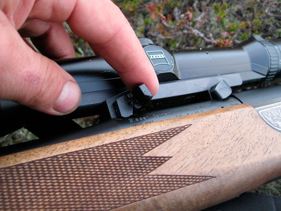 Blaser R93
