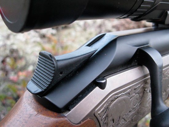 Blaser R93