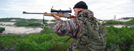Blaser R93