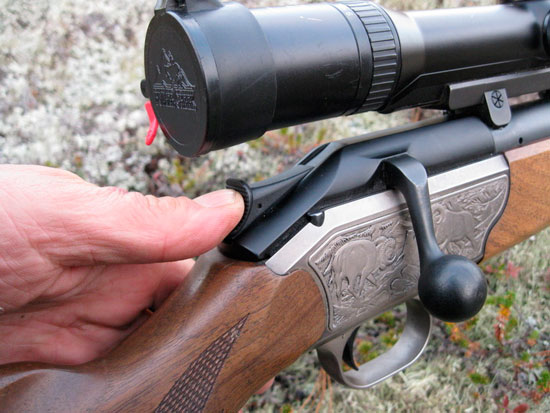 Blaser R93
