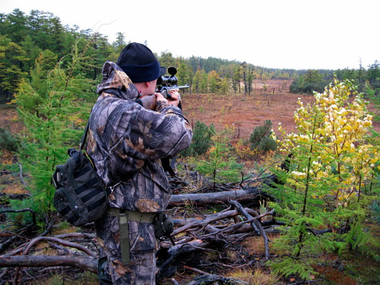 Blaser R93