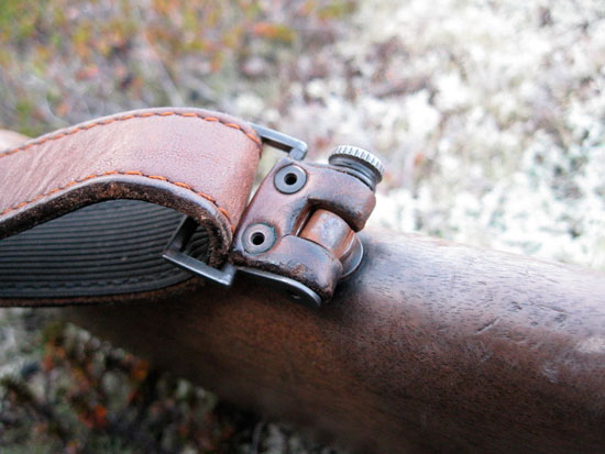 Blaser R93