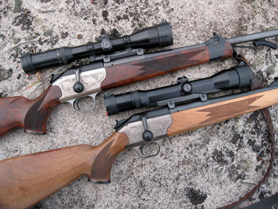 Blaser R93