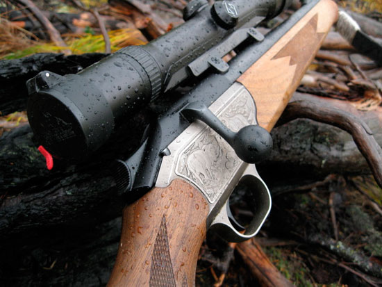 Blaser R93