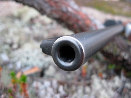 Blaser R93