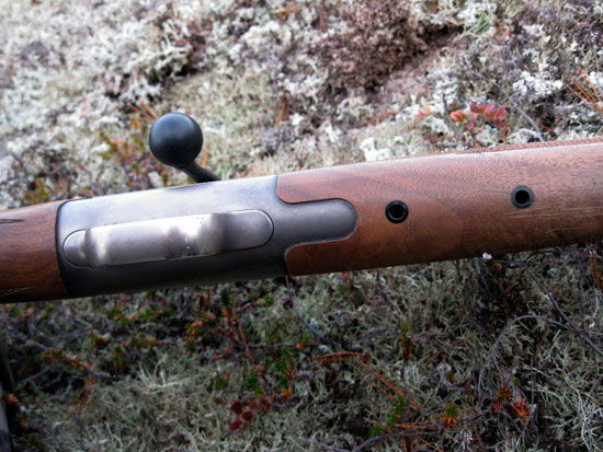 Blaser R93