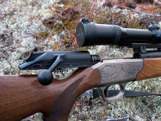 Blaser R93