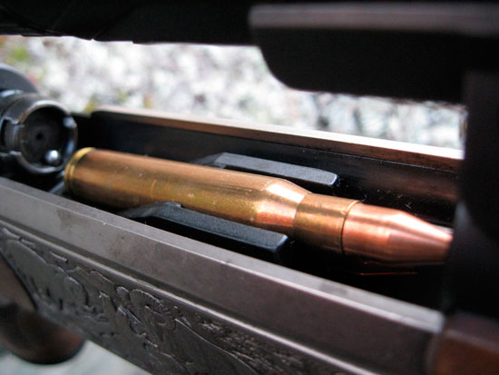 Blaser R93