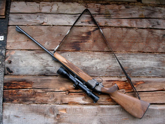 Blaser R93