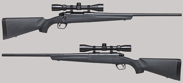 Remington Model 783: бюджетный бестселлер от старейшего американского производителя